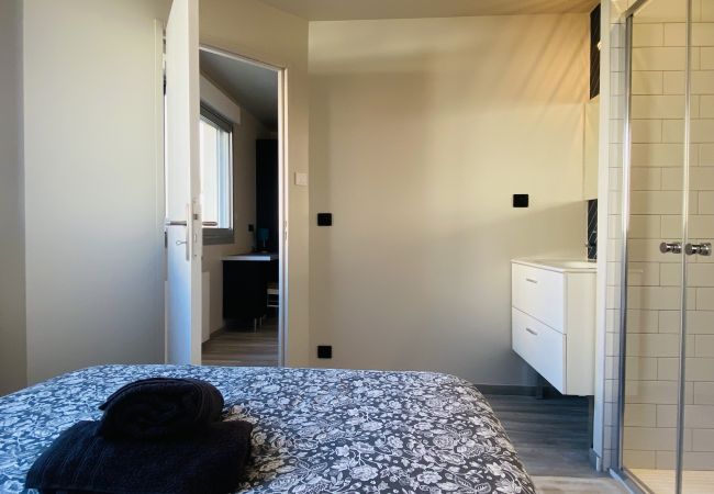 Appartement à Rodez - LA CERISAIE Appartement à Rodez - LA CERISAIE