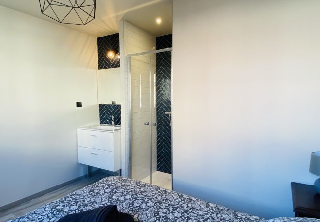 Appartement à Rodez - LA CERISAIE Appartement à Rodez - LA CERISAIE