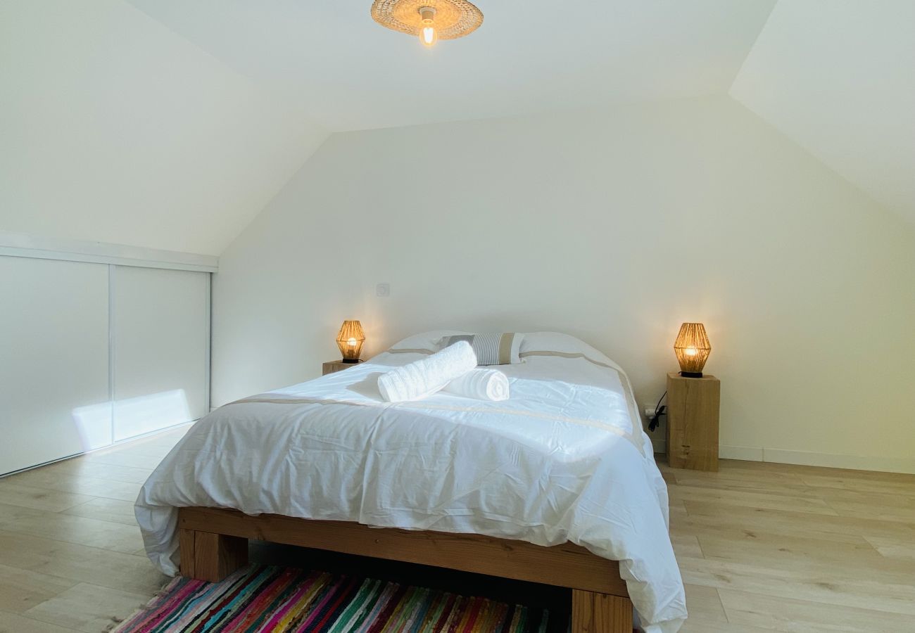 Appartement à Rodez - L'OCCITANE