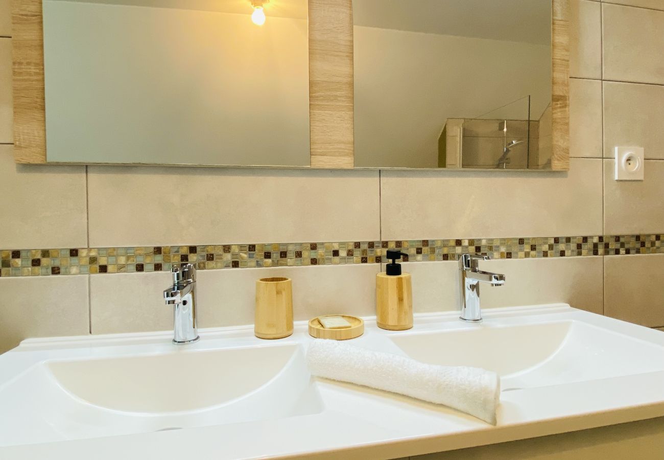 Appartement à Rodez - L'OCCITANE