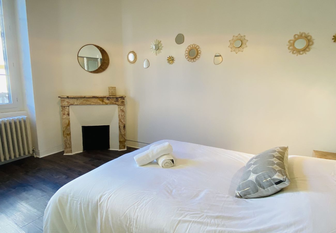 Appartement à Rodez - L'OCCITANE