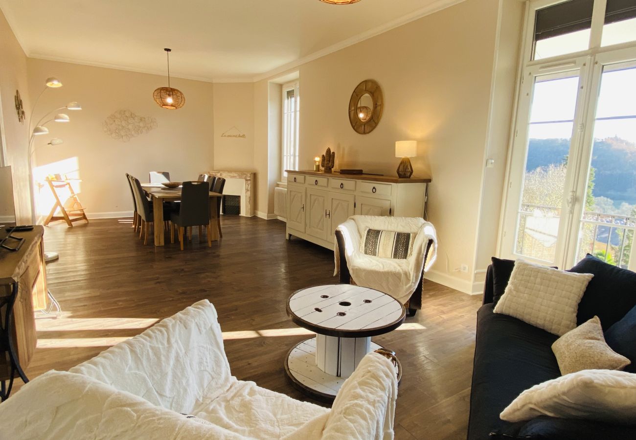 Appartement à Rodez - L'OCCITANE