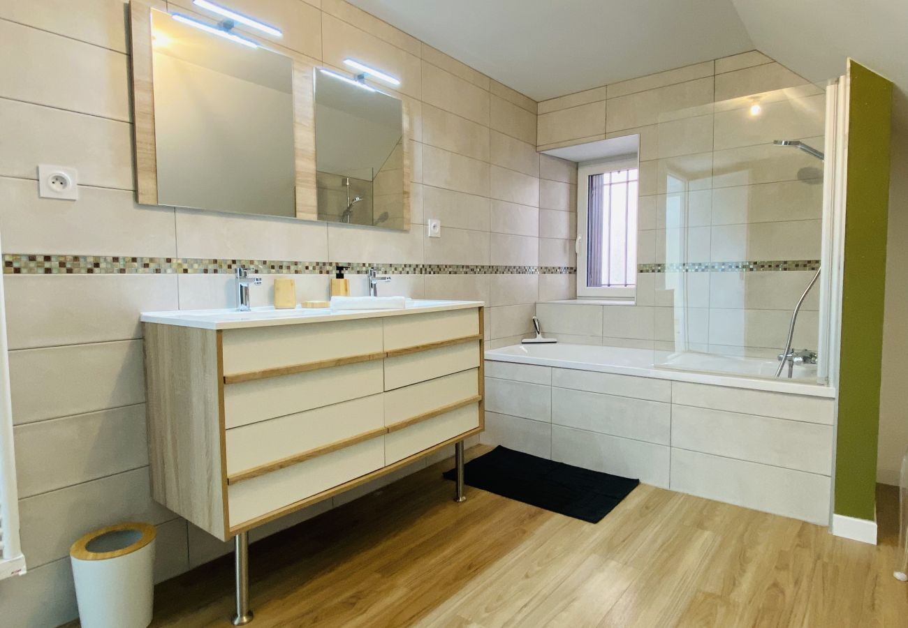 Appartement à Rodez - L'OCCITANE