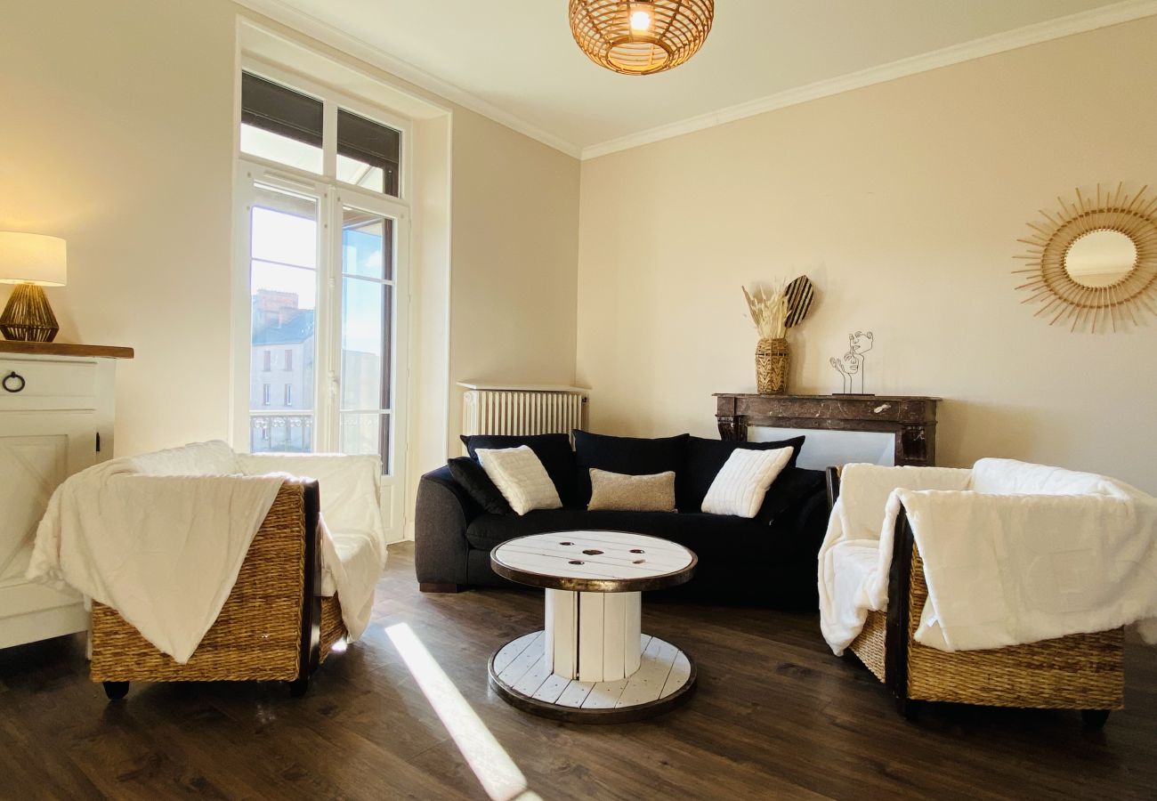 Appartement à Rodez - L'OCCITANE