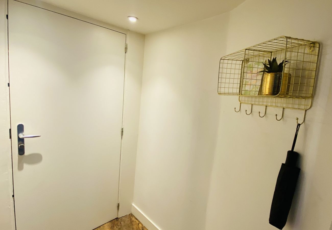 Appartement à Rodez - L'APPART 45