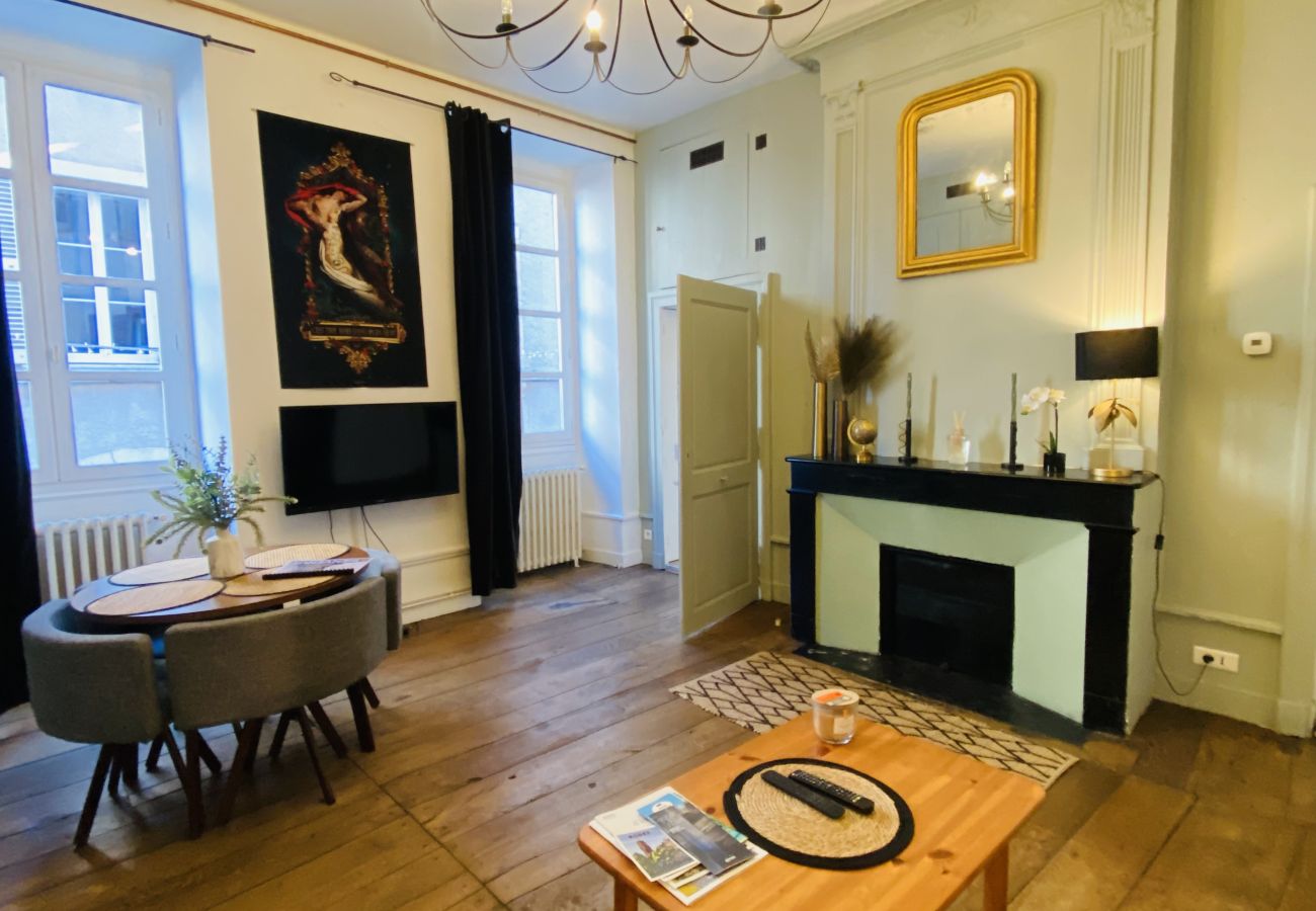 Appartement à Rodez - L'APPART 45