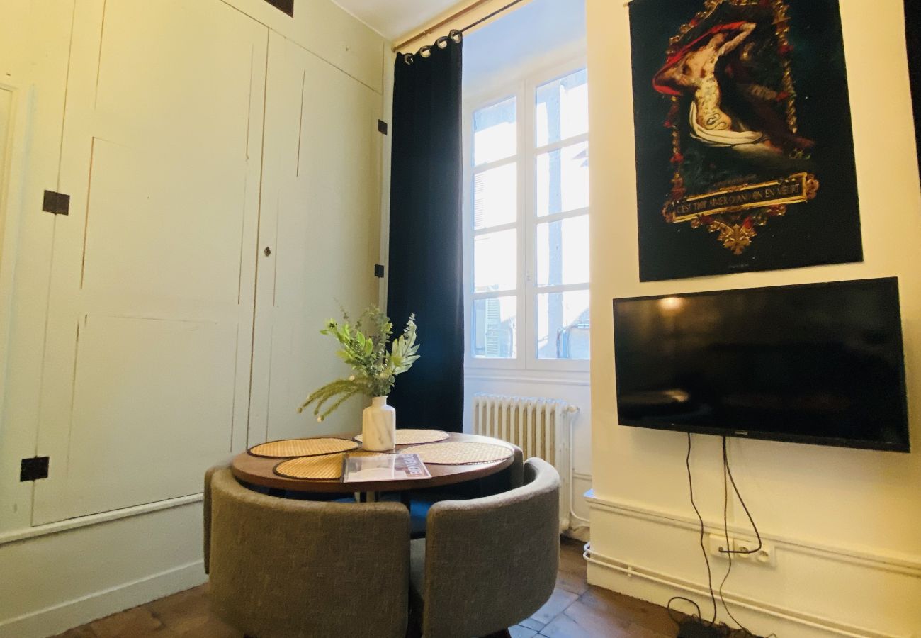 Appartement à Rodez - L'APPART 45