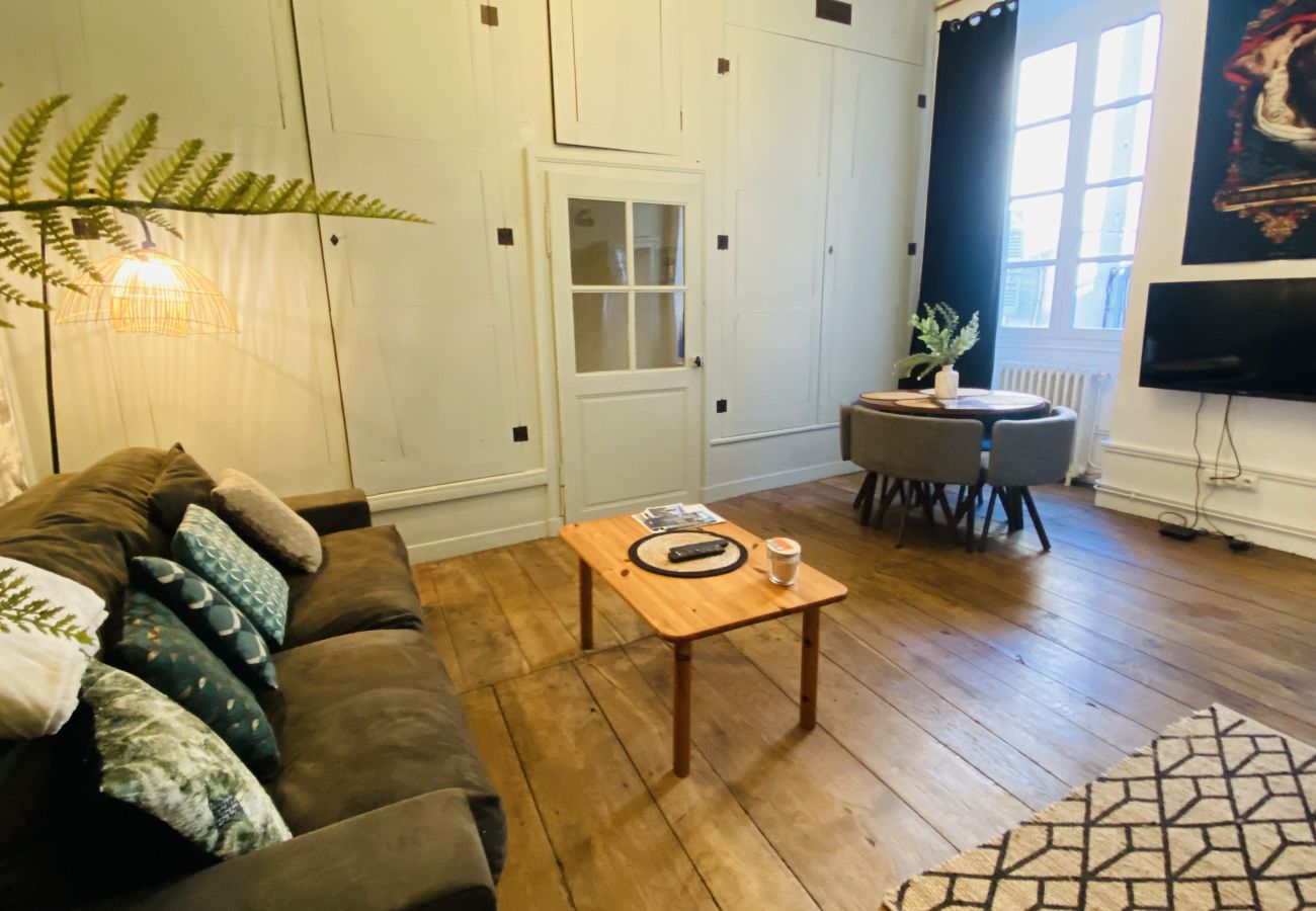 Appartement à Rodez - L'APPART 45