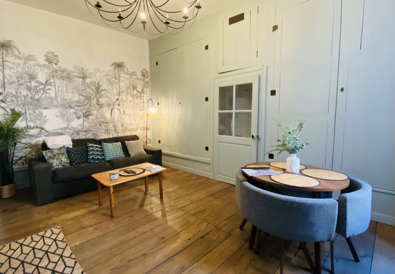 Appartement à Rodez - L'APPART 45