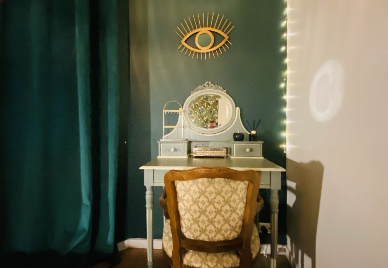 Appartement à Rodez - L'APPART 45