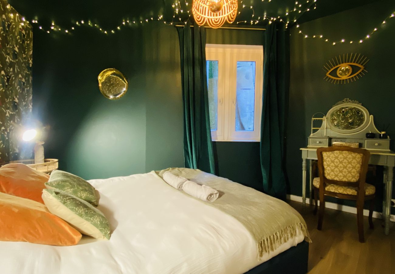 Appartement à Rodez - L'APPART 45