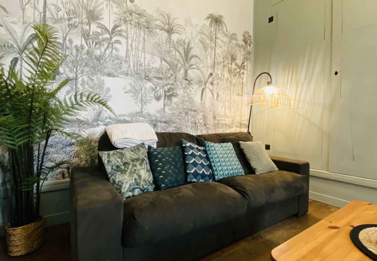 Appartement à Rodez - L'APPART 45