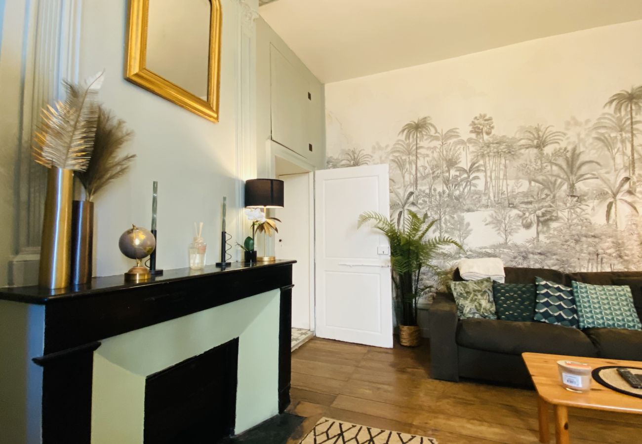 Appartement à Rodez - L'APPART 45