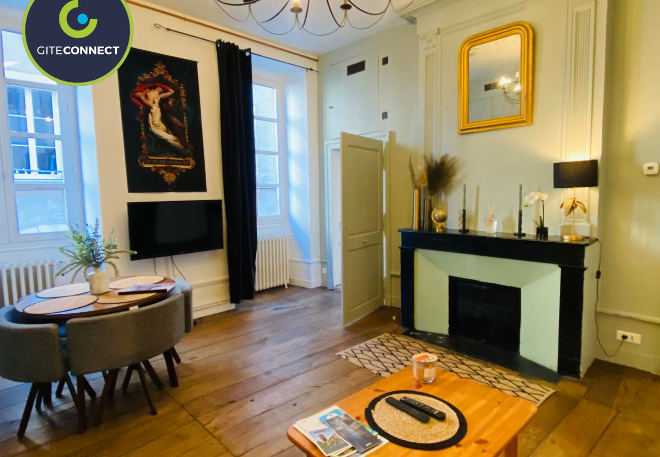 Appartement à Rodez - L'APPART 45