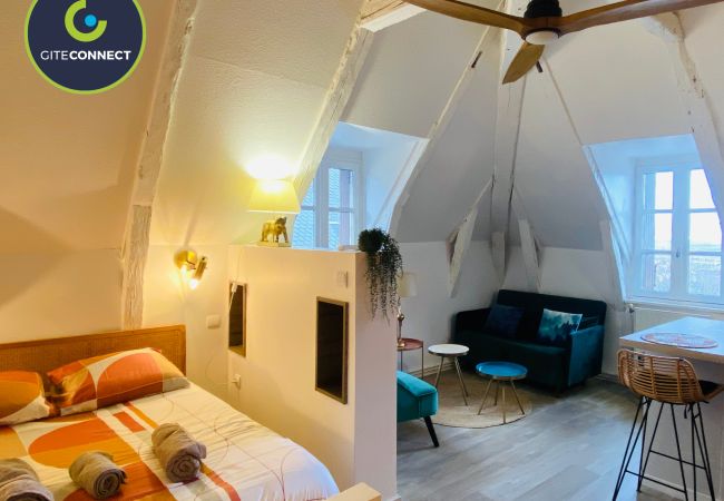 Appartement à Rodez - LE NID