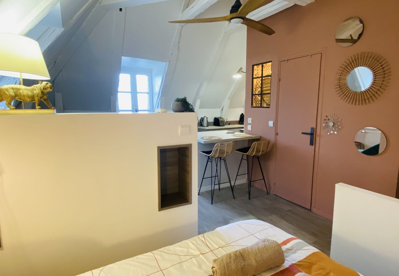 Appartement à Rodez - LE NID