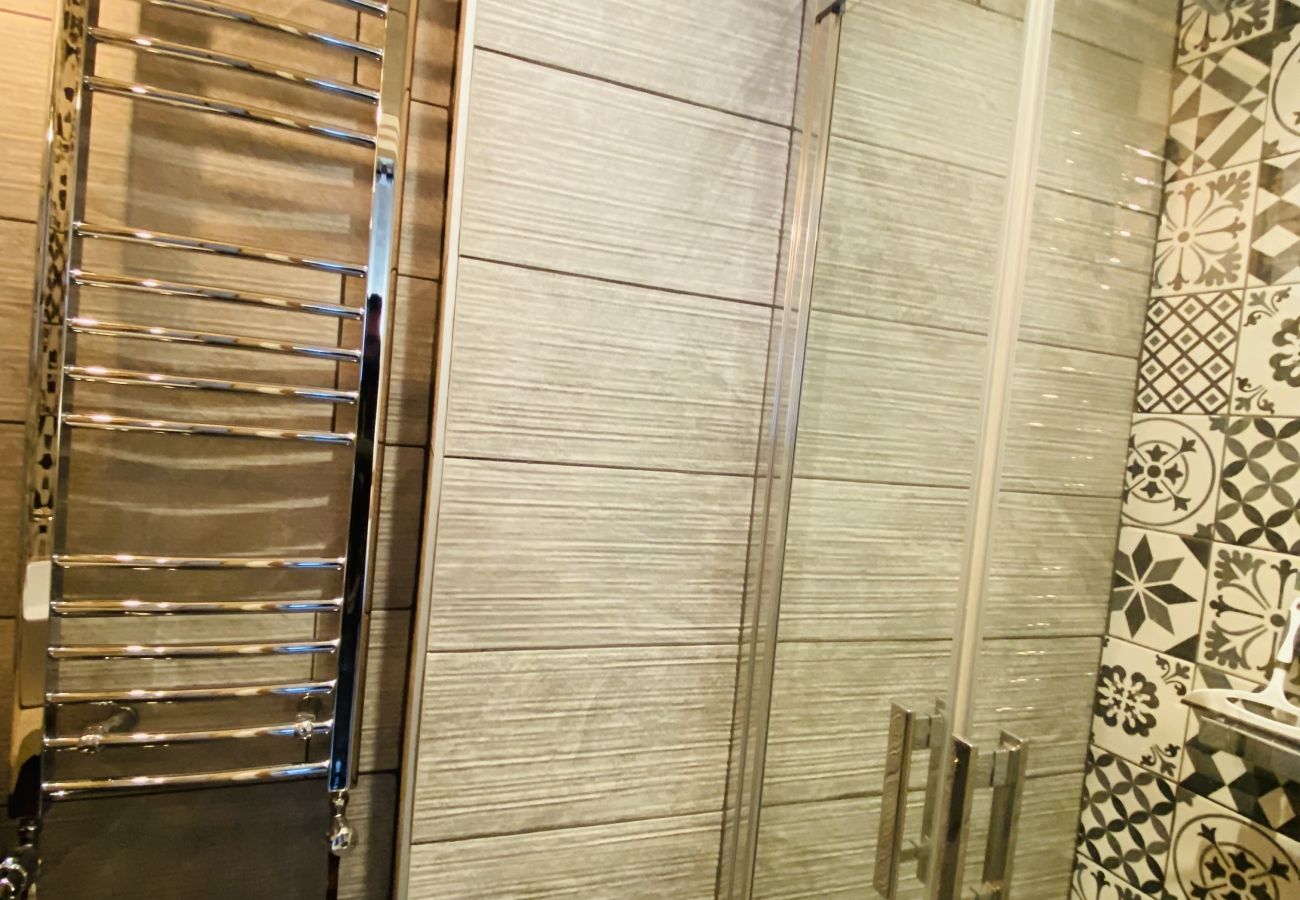 Appartement à Rodez - LE NID