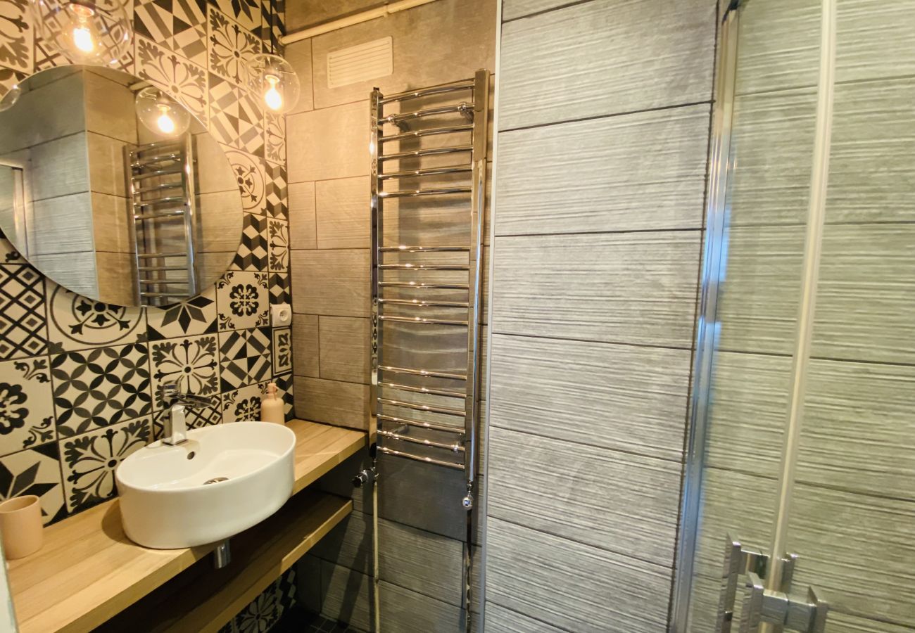 Appartement à Rodez - LE NID