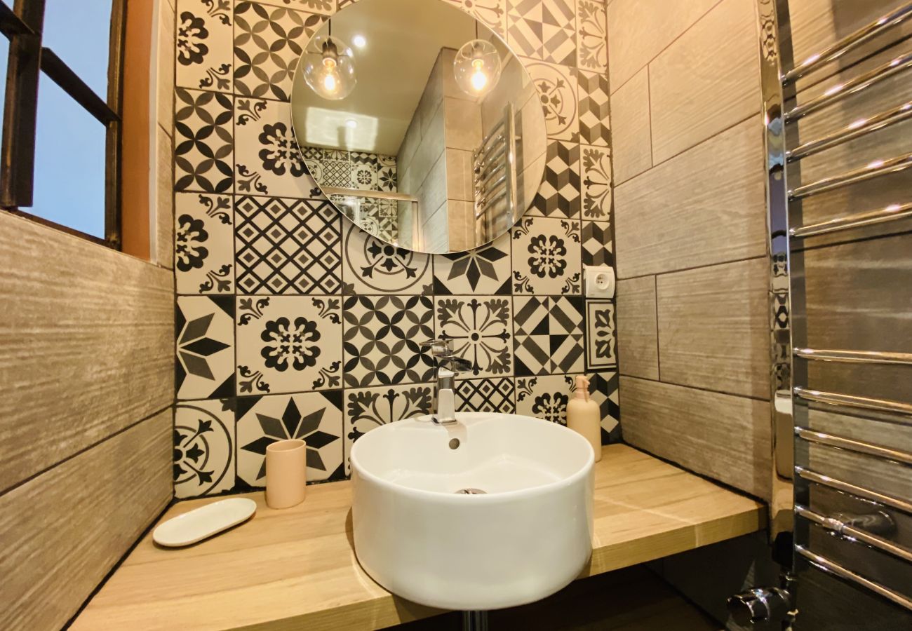 Appartement à Rodez - LE NID