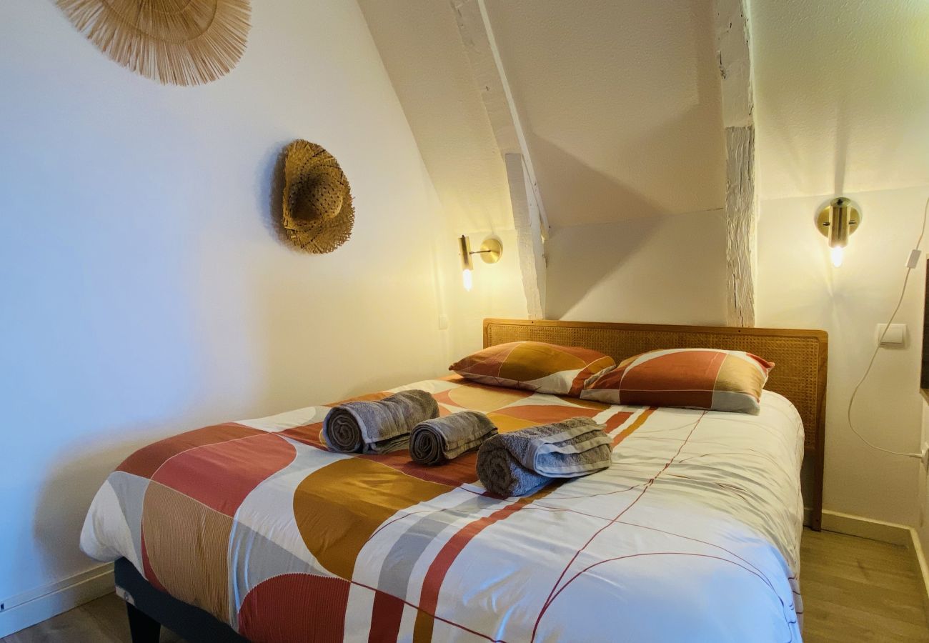 Appartement à Rodez - LE NID