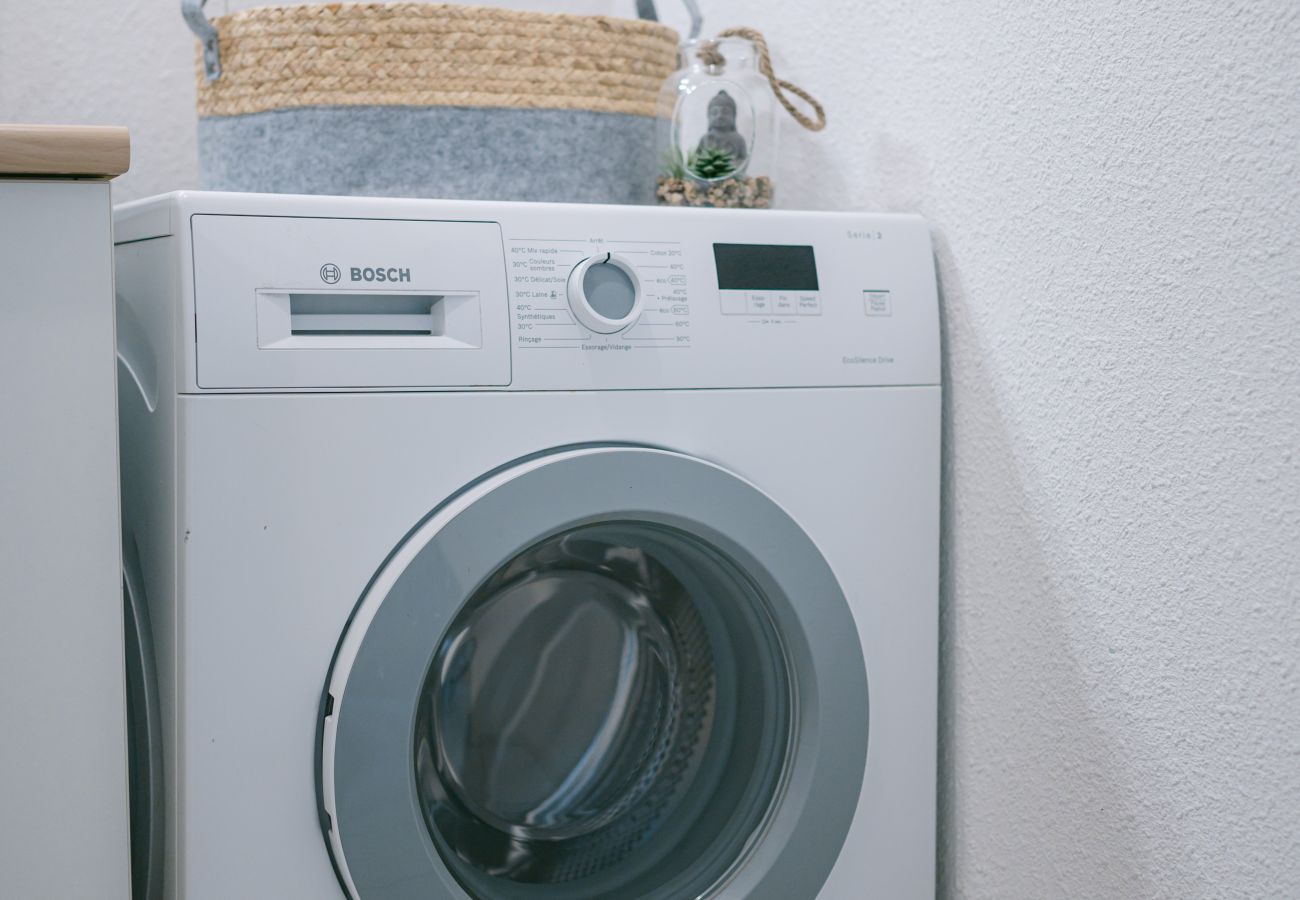 Appartement à Rodez - LE JARDIN DE BOURRAN