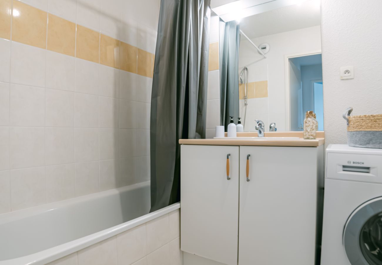 Appartement à Rodez - LE JARDIN DE BOURRAN