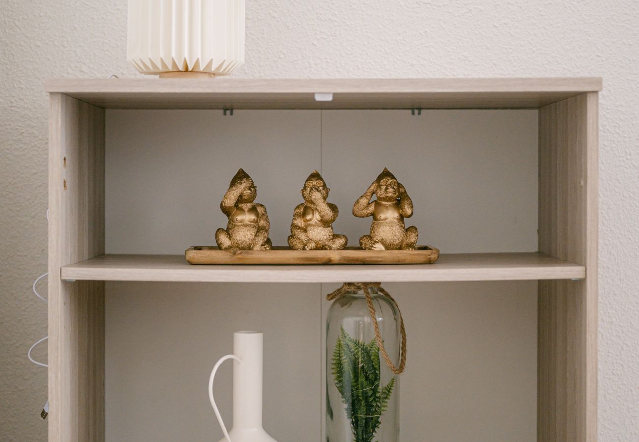 Appartement à Rodez - LE JARDIN DE BOURRAN