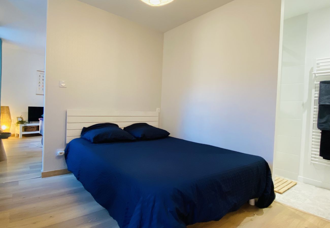 Appartement à Rodez - CHEZ MAGDALENA
