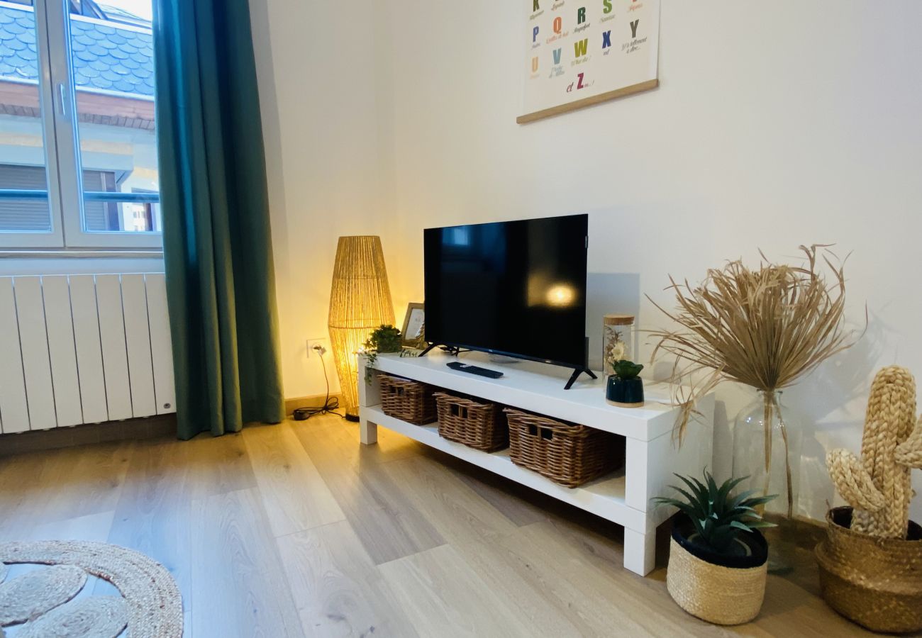 Appartement à Rodez - CHEZ MAGDALENA