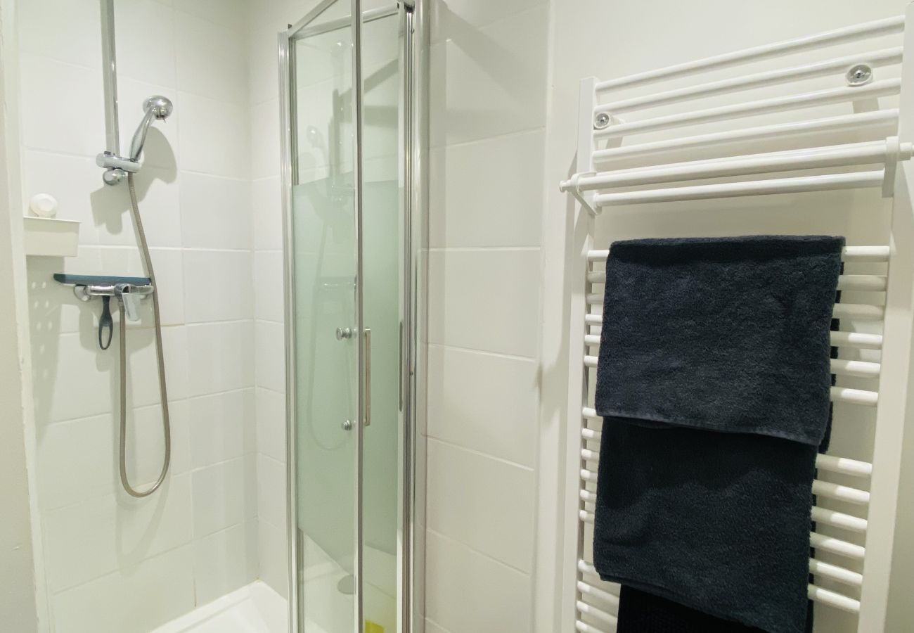 Appartement à Rodez - CHEZ MAGDALENA