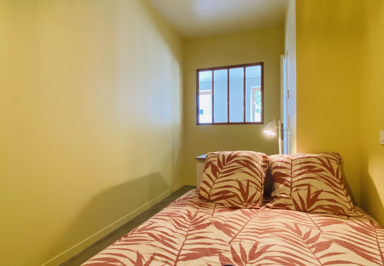 Appartement à Rodez - LE BUANTON