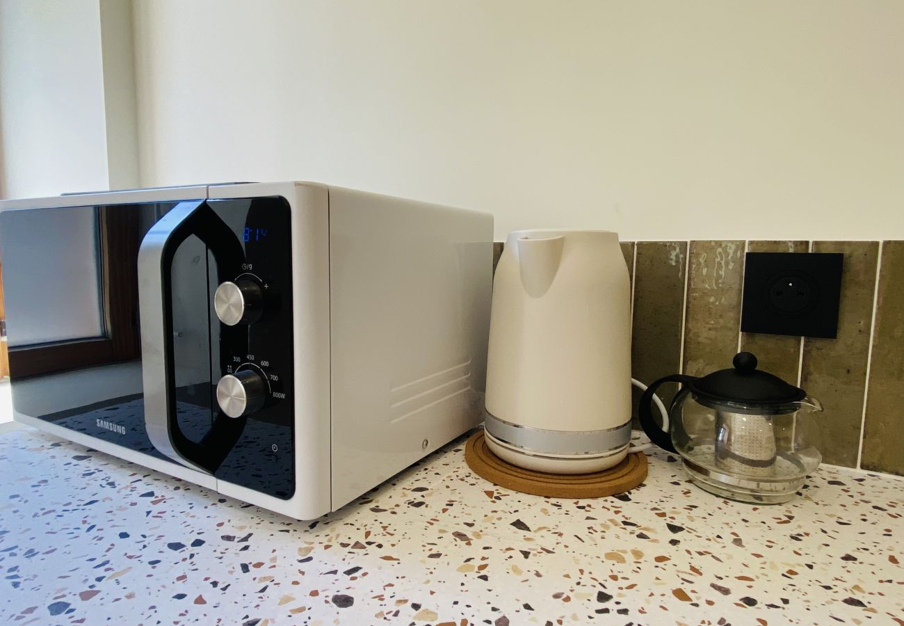 Appartement à Rodez - LE BUANTON