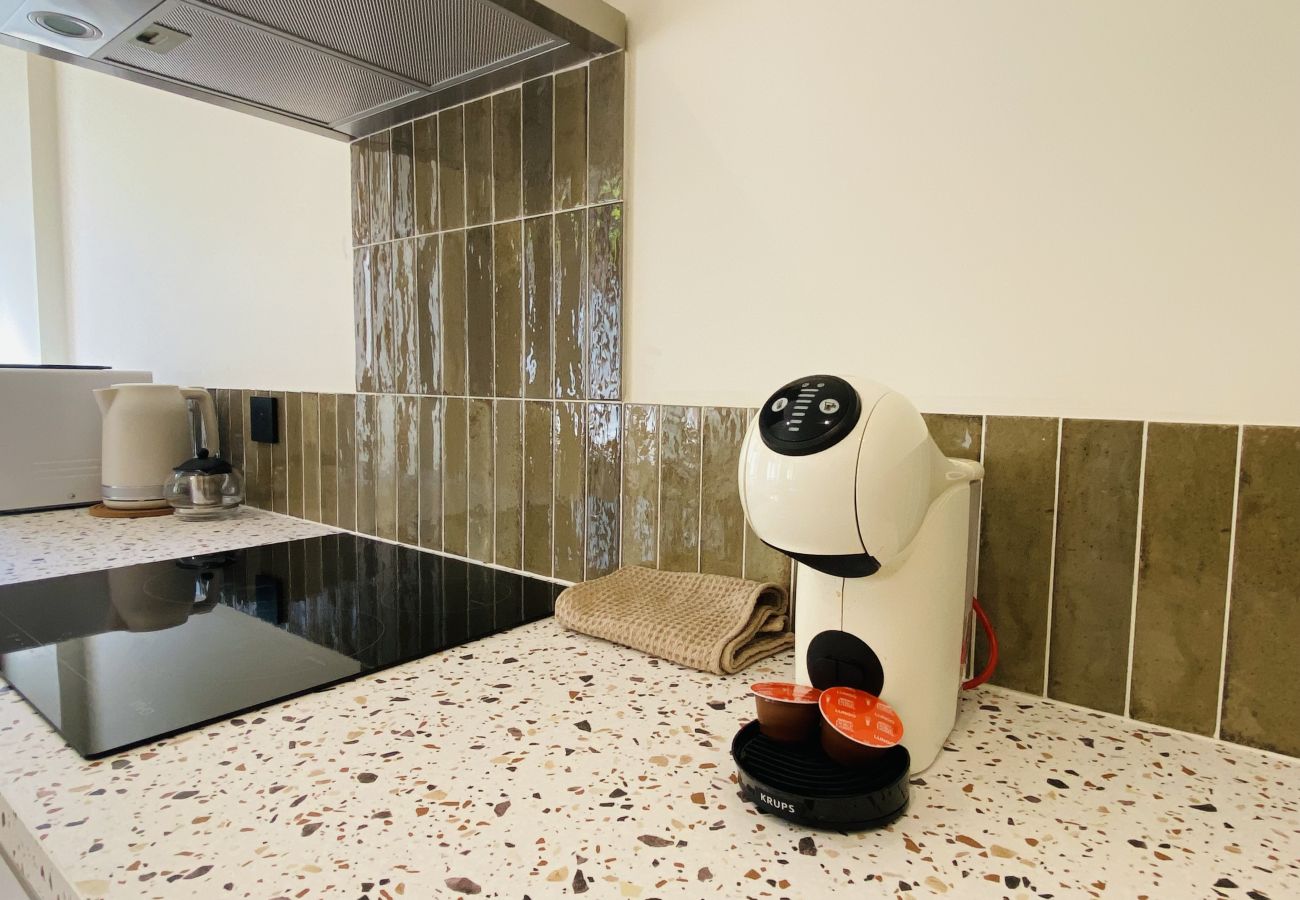 Appartement à Rodez - LE BUANTON