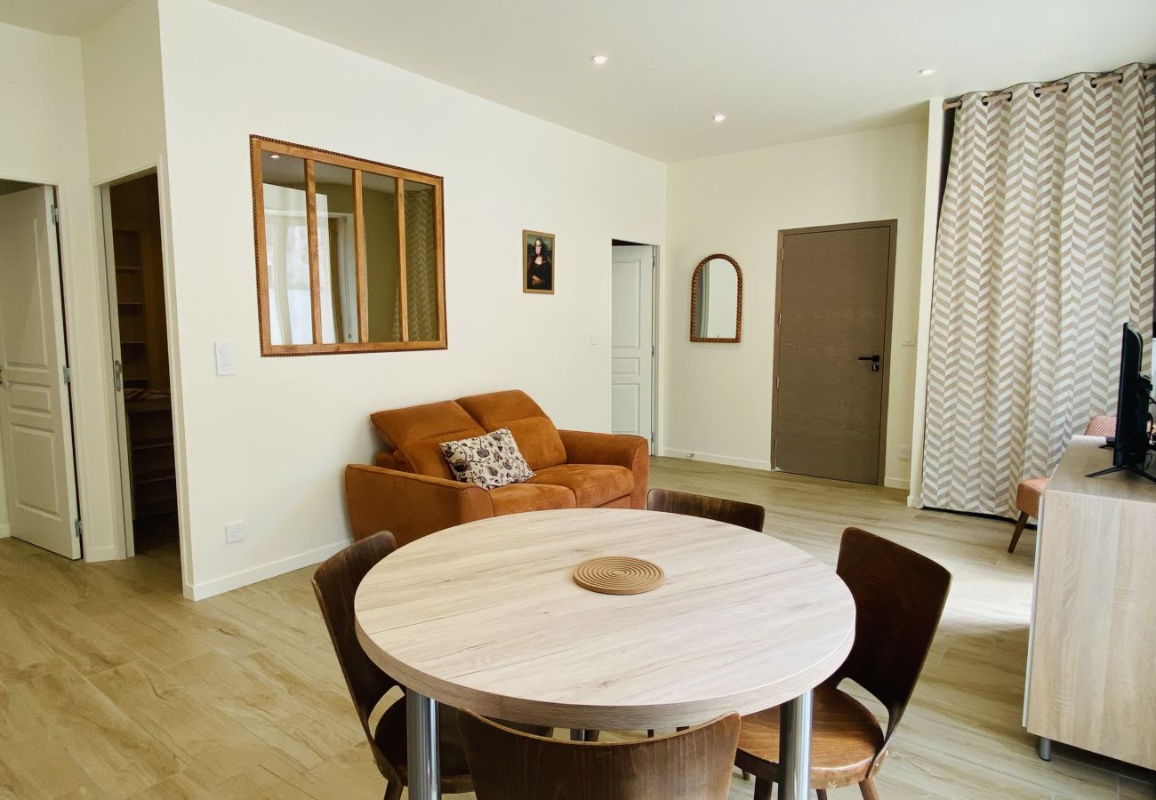 Appartement à Rodez - LE BUANTON