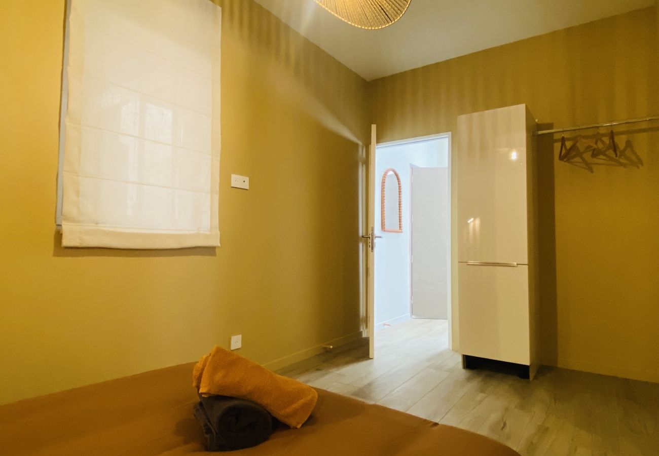Appartement à Rodez - LE BUANTON