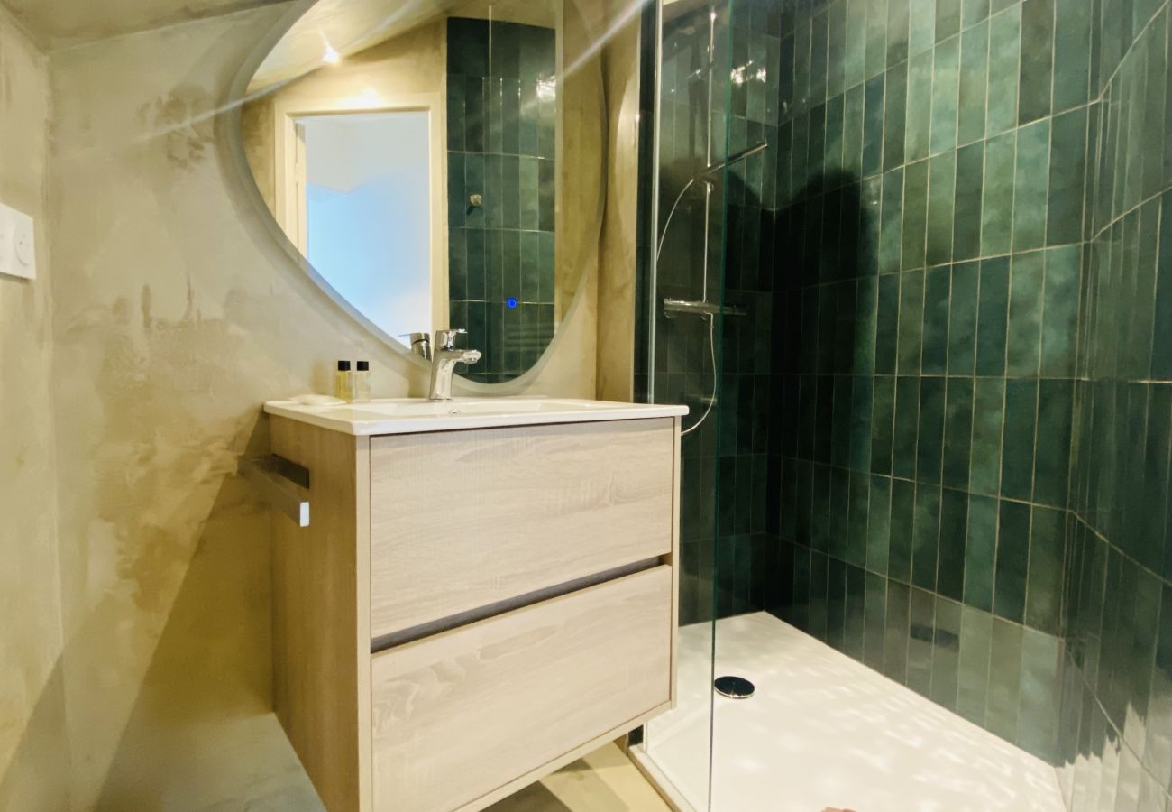 Appartement à Rodez - PARENTHÈSE RUTHENOISE