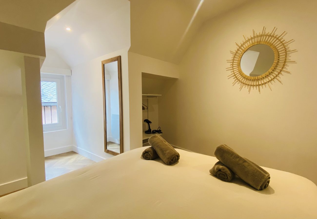 Appartement à Rodez - PARENTHÈSE RUTHENOISE
