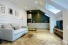 Appartement à Rodez - PARENTHÈSE RUTHENOISE