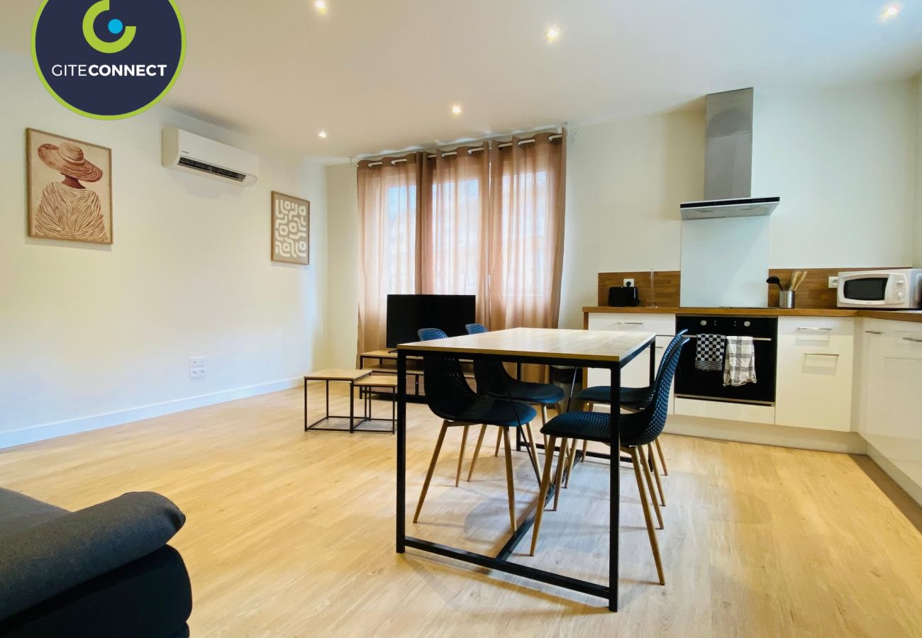 Appartement à Rodez - CHEZ TOM