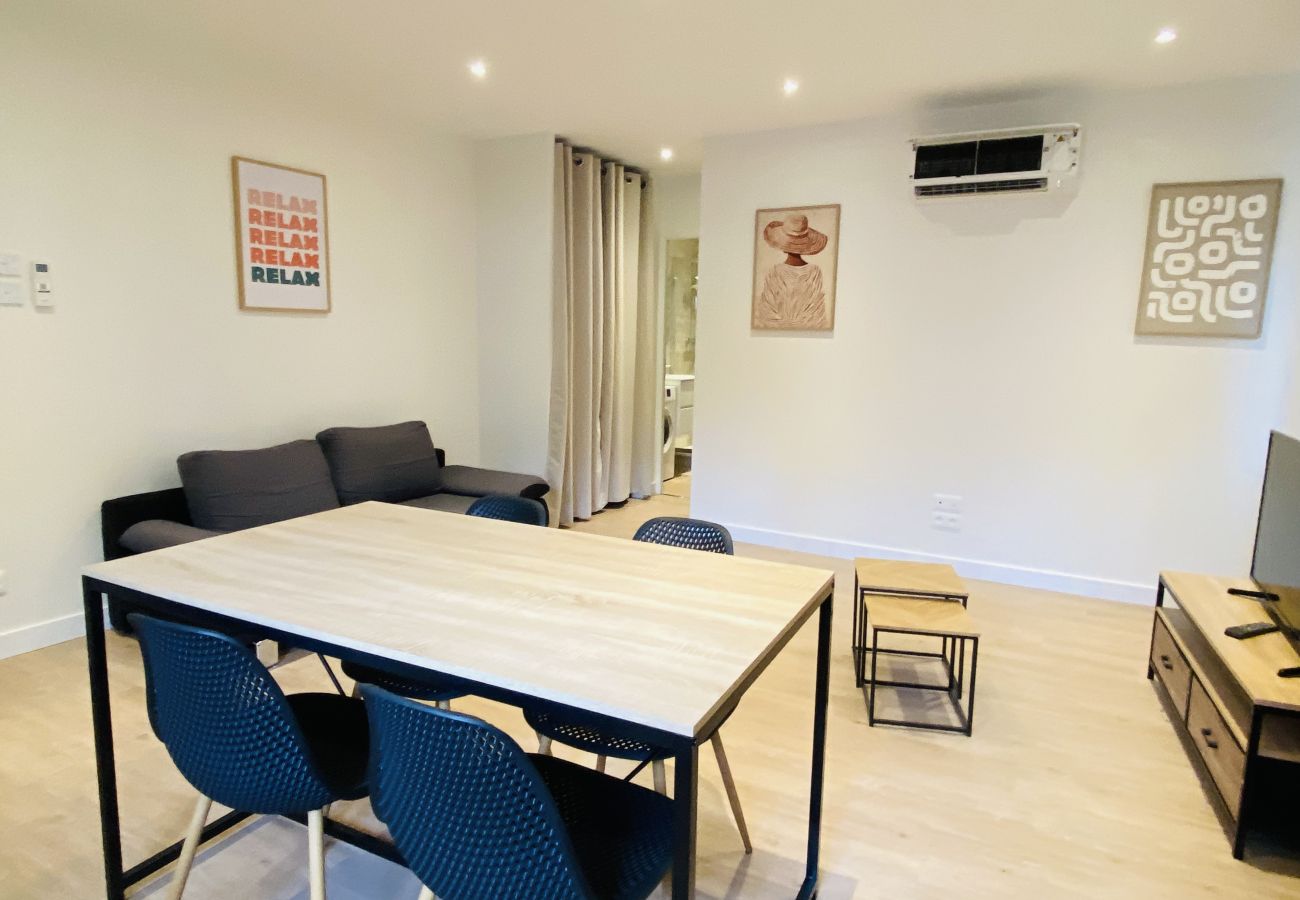 Appartement à Rodez - CHEZ TOM