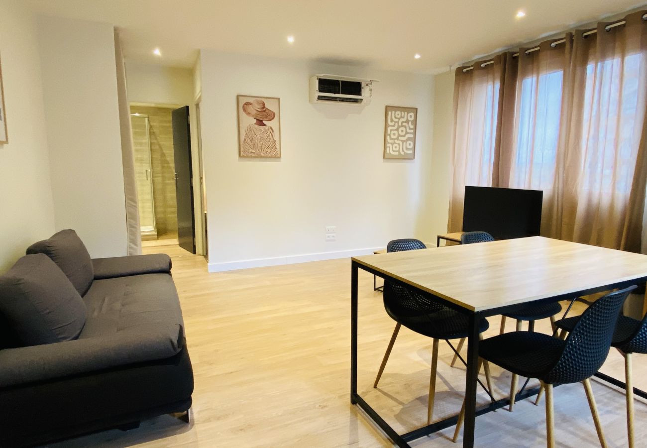 Appartement à Rodez - CHEZ TOM