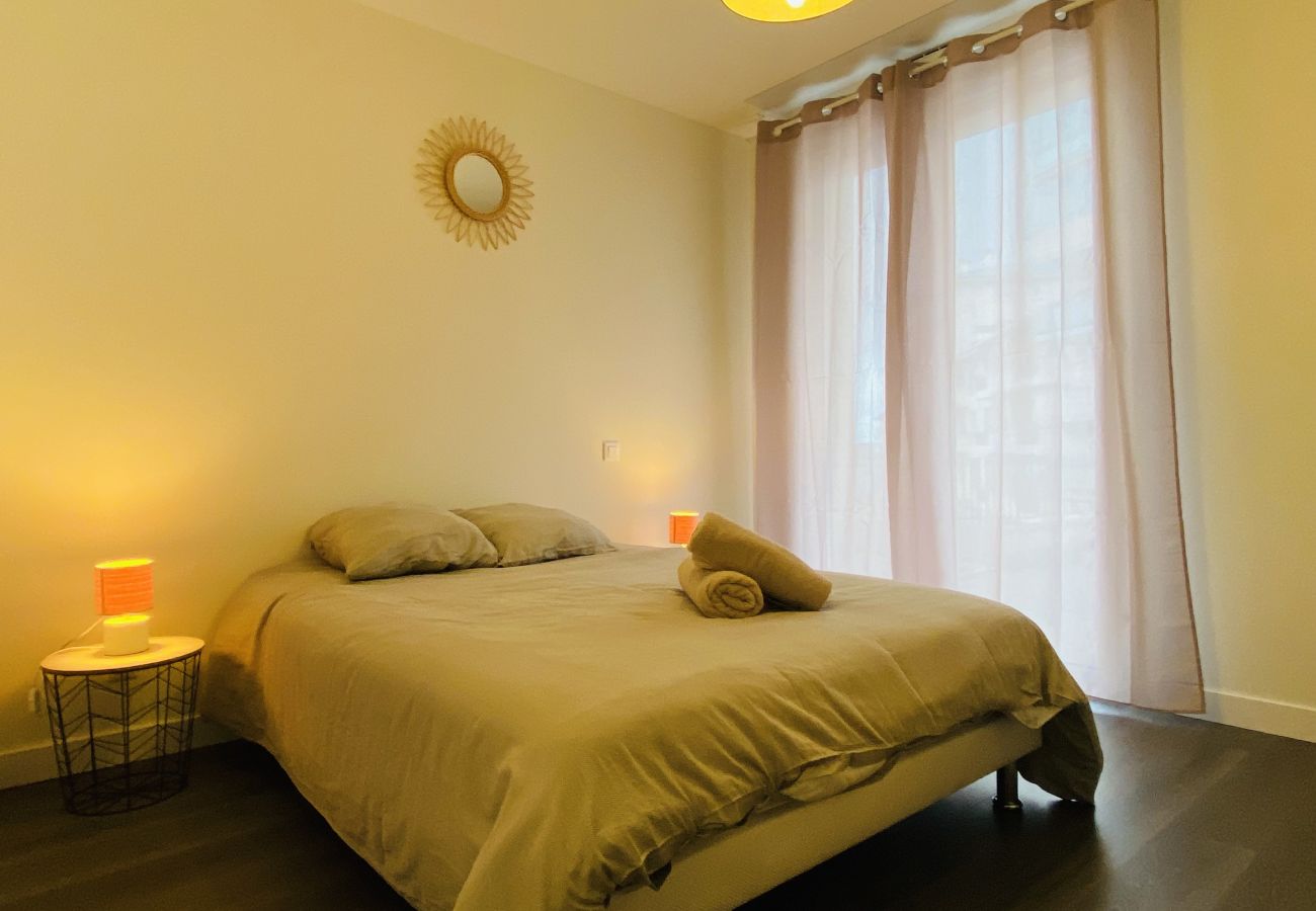 Appartement à Rodez - CHEZ TOM