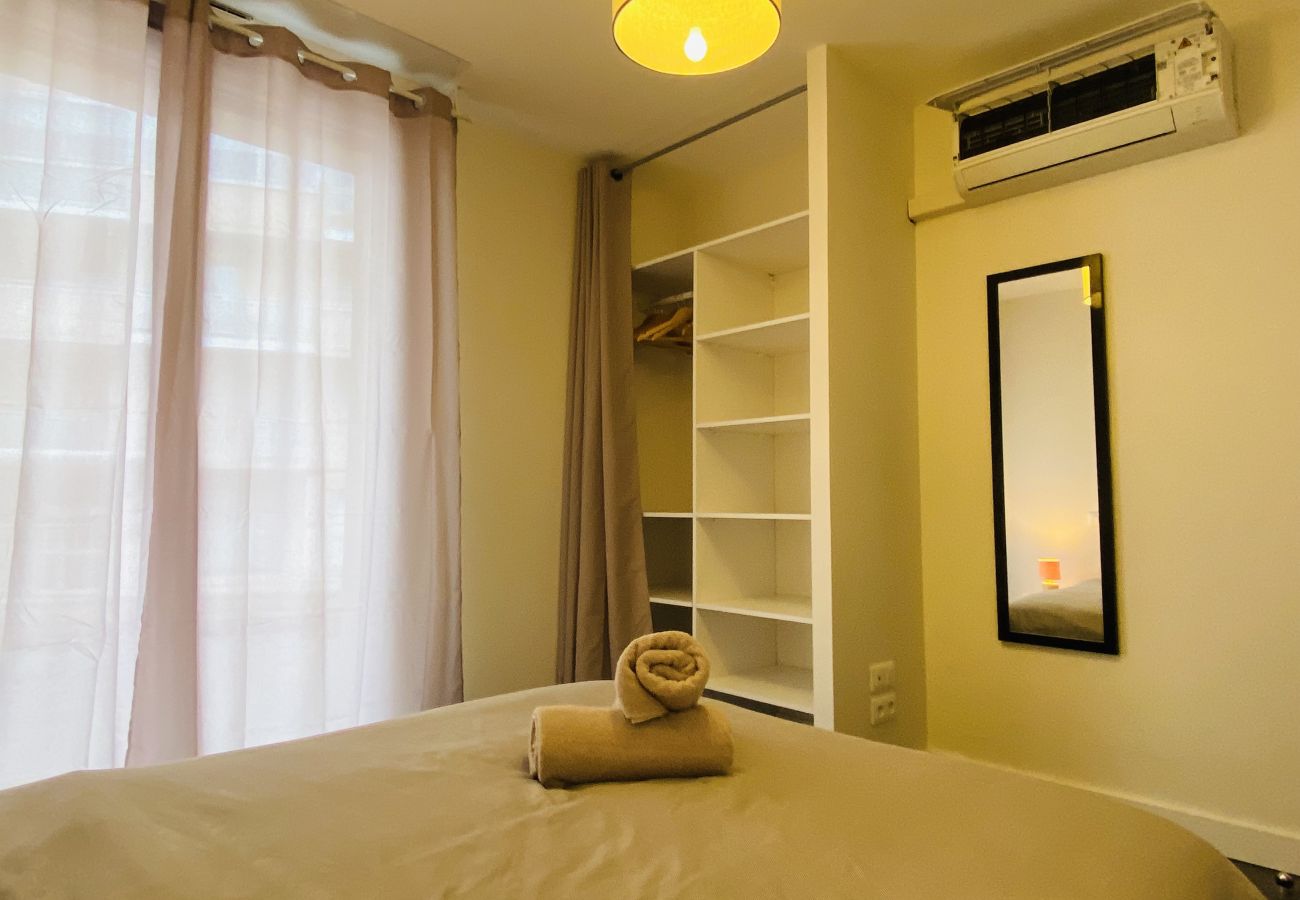 Appartement à Rodez - CHEZ TOM