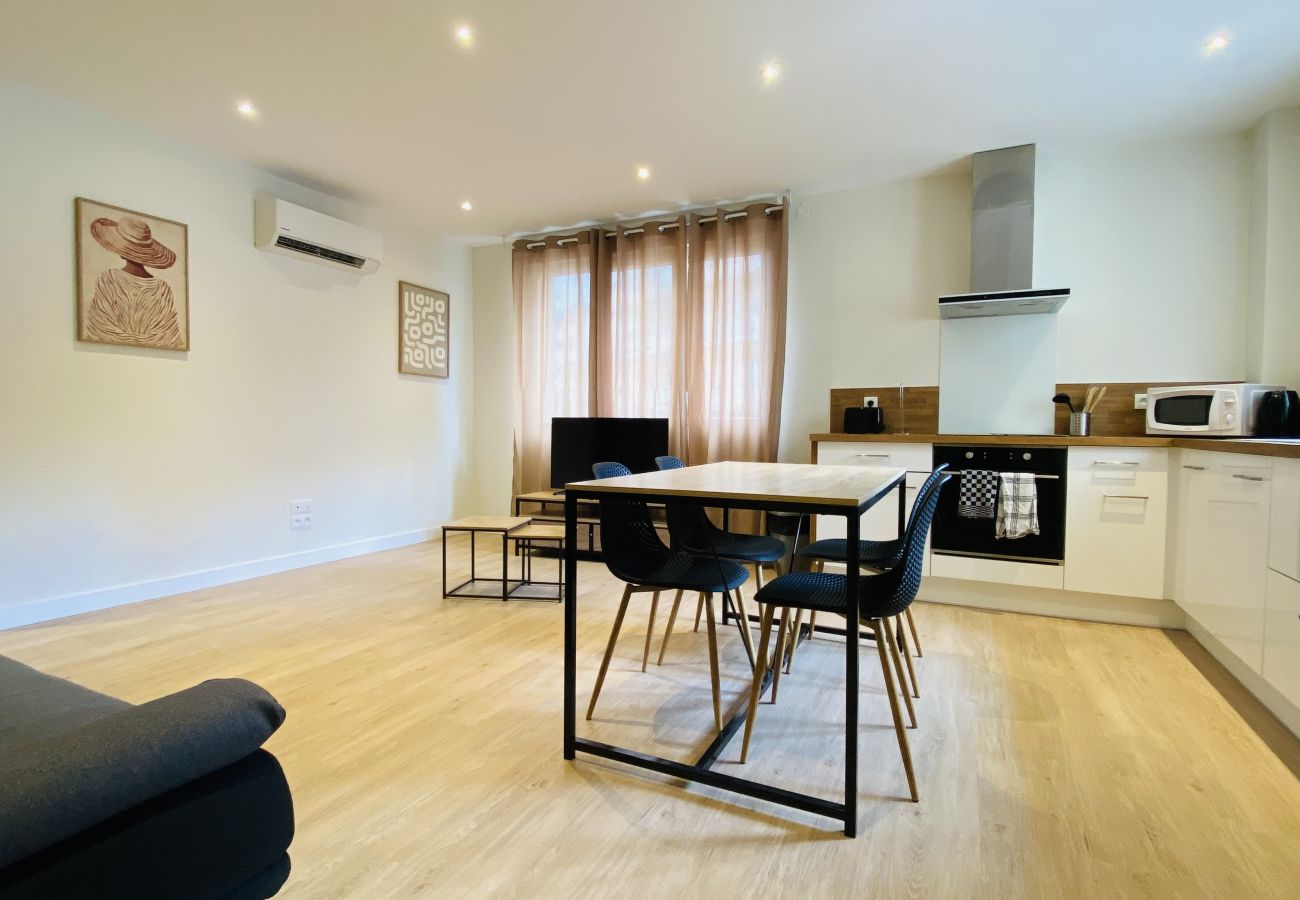Appartement à Rodez - CHEZ TOM