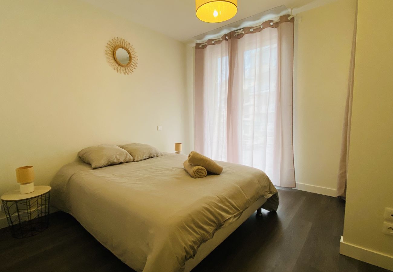 Appartement à Rodez - CHEZ TOM