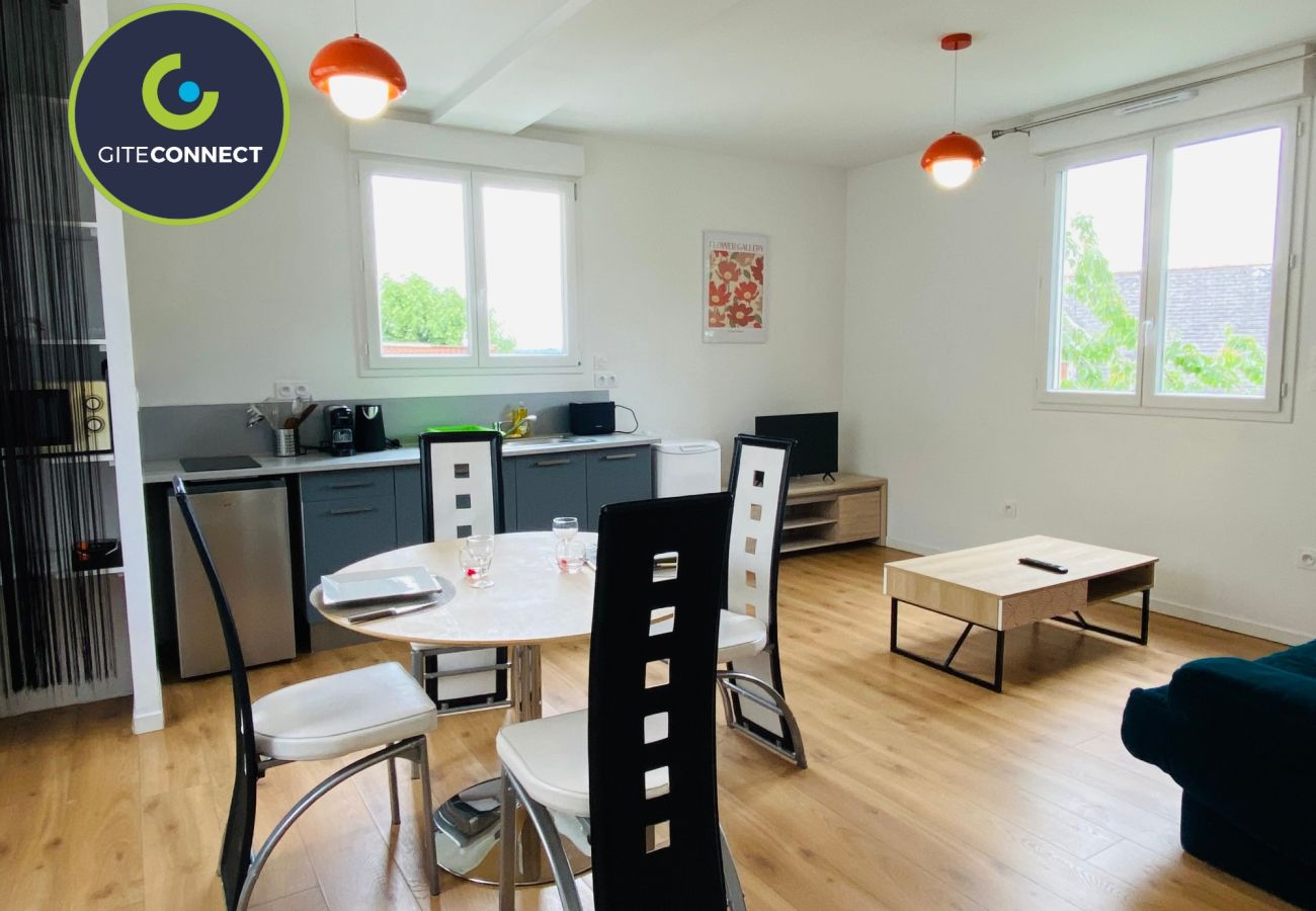 Appartement à Rodez - L'ATELIER