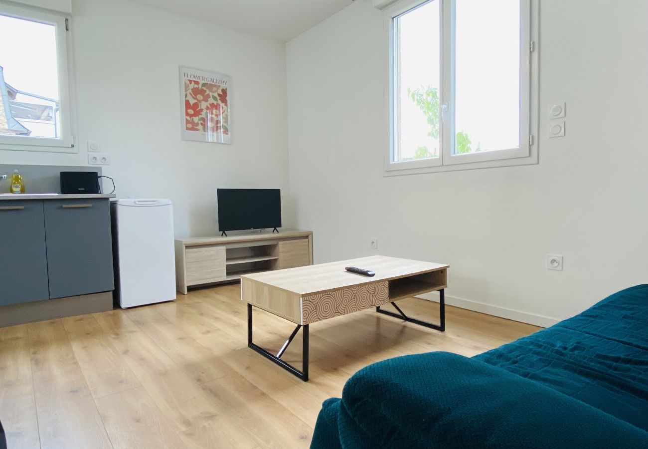 Appartement à Rodez - L'ATELIER