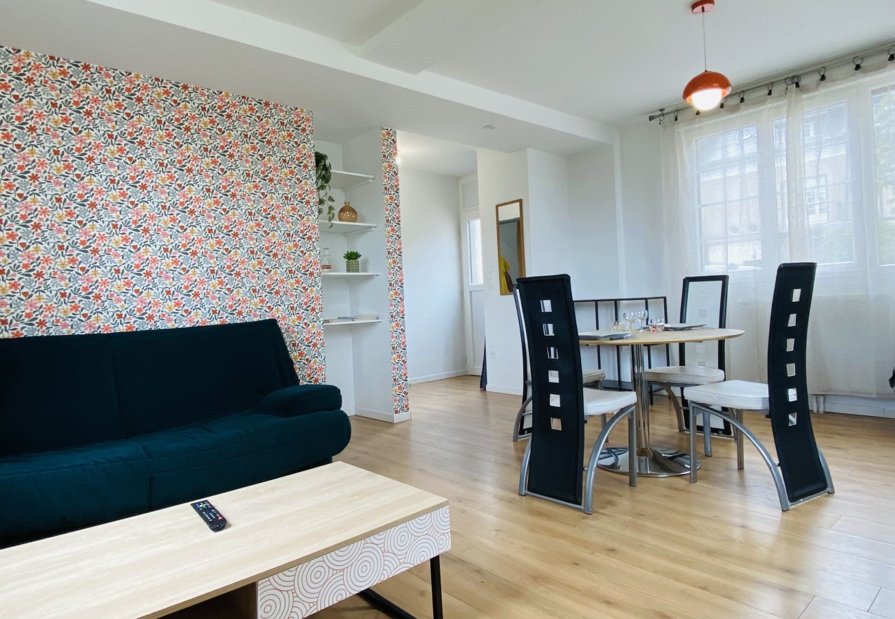 Appartement à Rodez - L'ATELIER