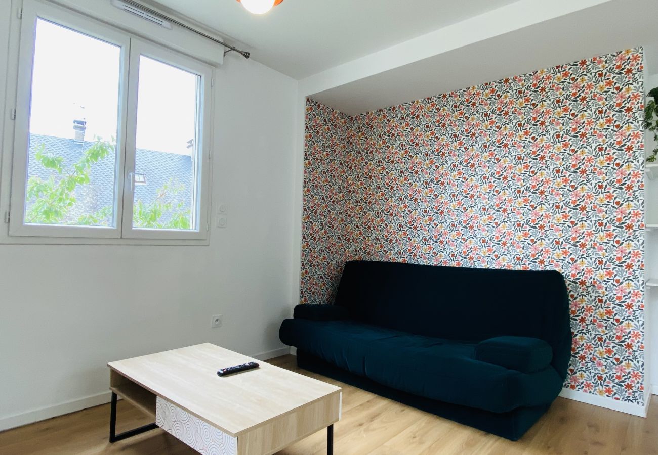 Appartement à Rodez - L'ATELIER