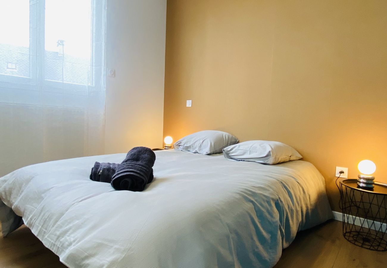 Appartement à Rodez - L'ATELIER